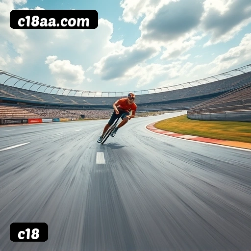 Comparação APP mobile vs versão web da c18