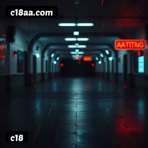 Tabela RTP dos jogos de cassino da c18
