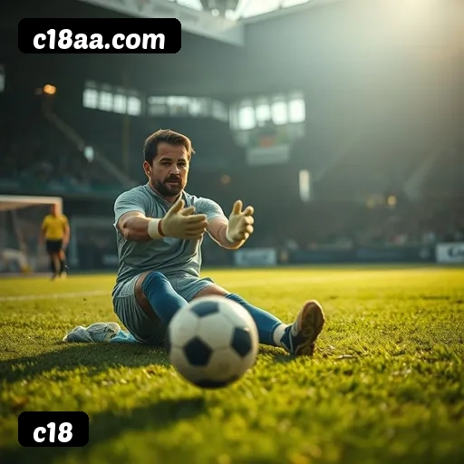 FAQ c18 Brasil - Perguntas frequentes sobre bônus, PIX, RTP, APP mobile e VIP